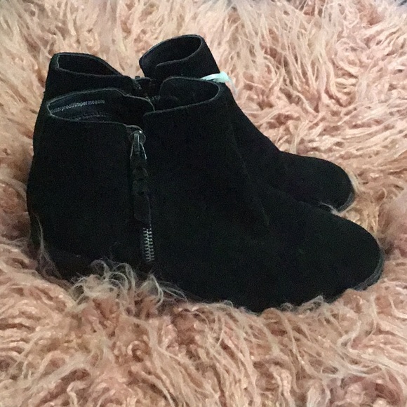 Blondo Liam waterproof boots - Picture 2 of 8